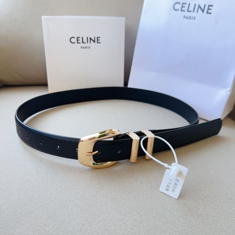 CELINE Belts